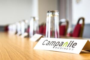 Campanile Hotel