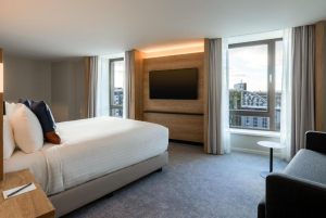 Courtyard by Marriott Glasgow SEC