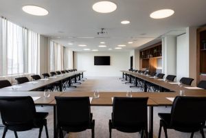 Courtyard by Marriott Glasgow SEC