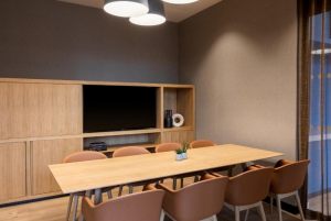 Courtyard by Marriott Glasgow SEC