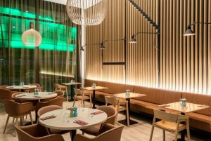 Courtyard by Marriott Glasgow SEC