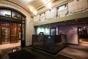 Abode Hotel