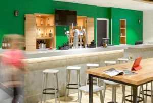 Ibis Styles Glasgow Central