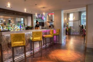 Hotel Indigo Glasgow