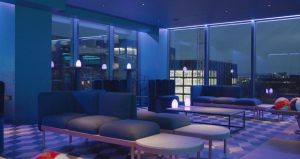 Yotel Glasgow