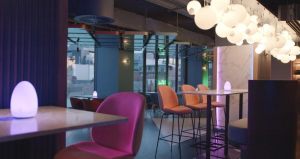Yotel Glasgow