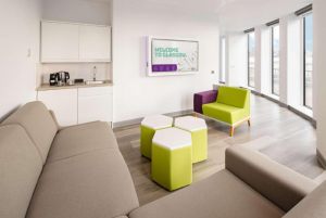 Yotel Glasgow