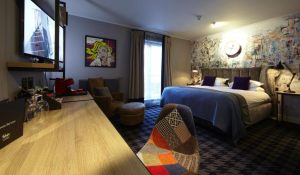 Malmaison Hotel