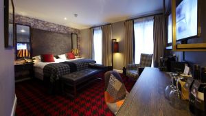 Malmaison Hotel