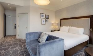Hilton Grosvenor Hotel