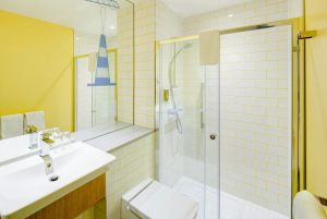 Ibis Styles Glasgow Central