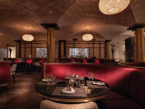 Malmaison Hotel
