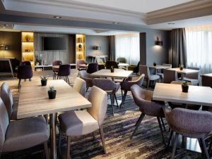 Double Tree By Hilton