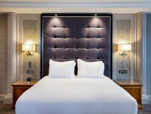 Double Tree By Hilton