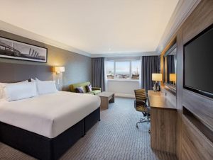 Double Tree By Hilton