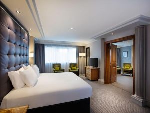 Double Tree By Hilton