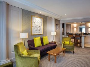 Double Tree By Hilton