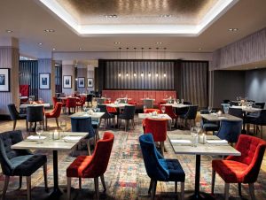  Double Tree By Hilton