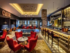  Double Tree By Hilton