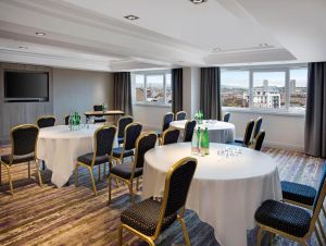 Double Tree By Hilton