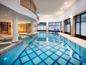  Double Tree By Hilton