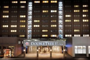 Double Tree By Hilton