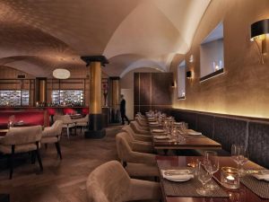 Malmaison Hotel