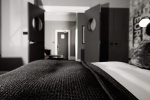 Malmaison Hotel