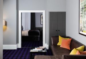 Malmaison Hotel