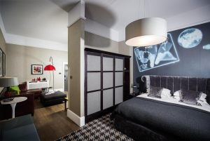 Malmaison Hotel